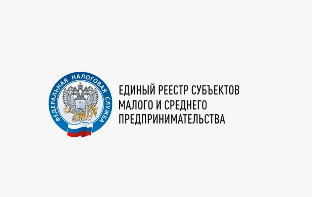 Как формируется Единый реестр субъектов малого и среднего предпринимательства.