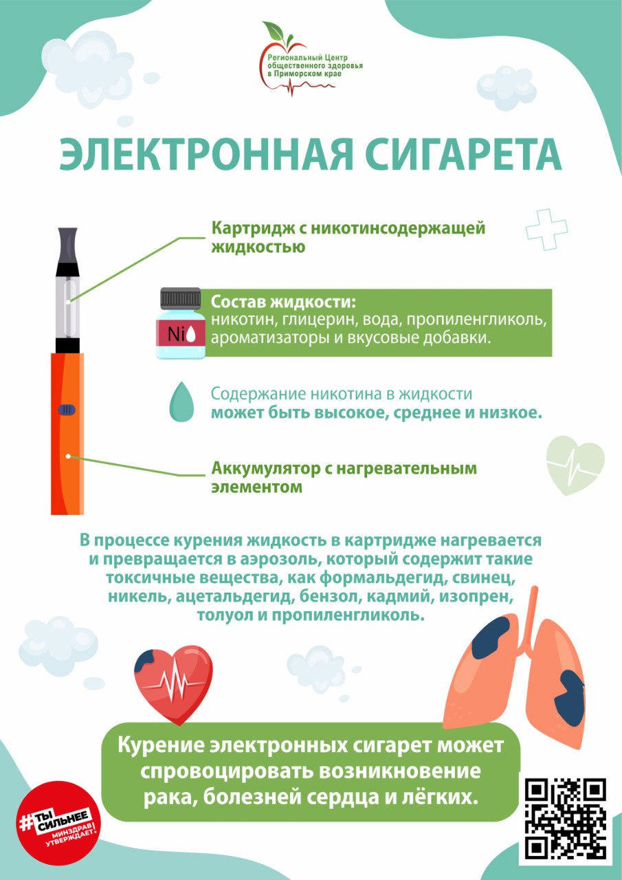 С 9 по 15 июня 2025 года – Всероссийская неделя отказа от зависимостей.