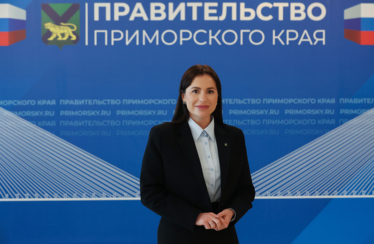 Кадровая программа «Герои Приморья» выходит на новый этап.