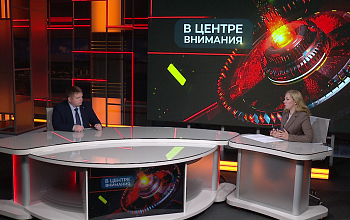 Алексей Ефимов: Программа «Герои Приморья» направлена на повышение компетенций участников СВО.