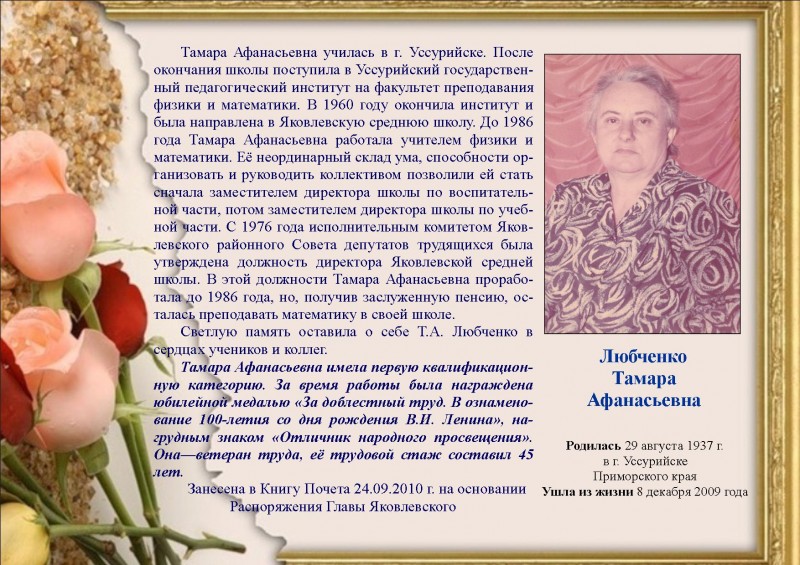 Изображения.