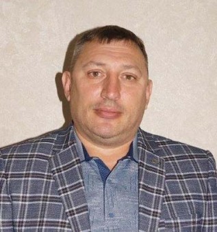 Животягин Евгений Анатольевич..