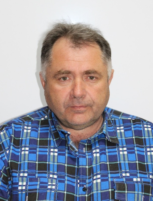 Черненко Валерий Яковлевич.