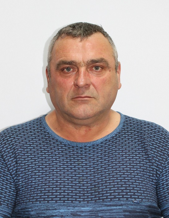 Литвиненко Игорь Олегович.
