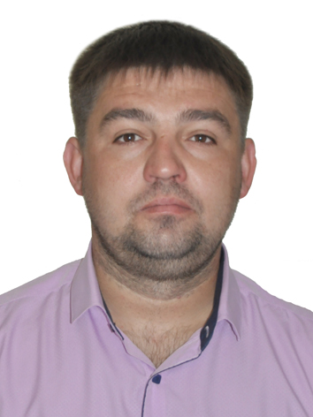Шпартов Андрей Николаевич.