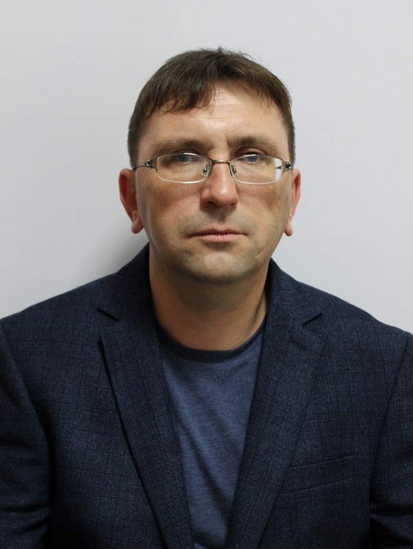 Сосновский Николай Николаевич.