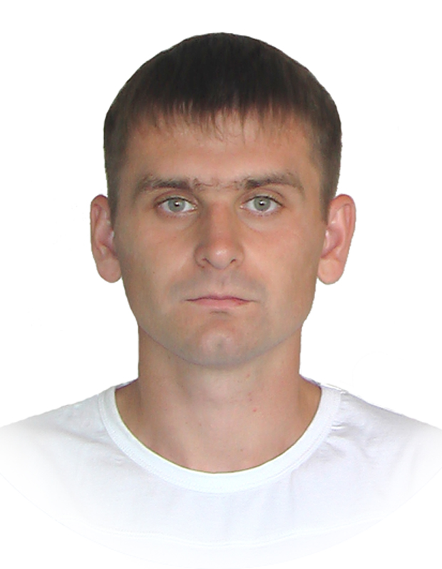 Волков Сергей Сергеевич.