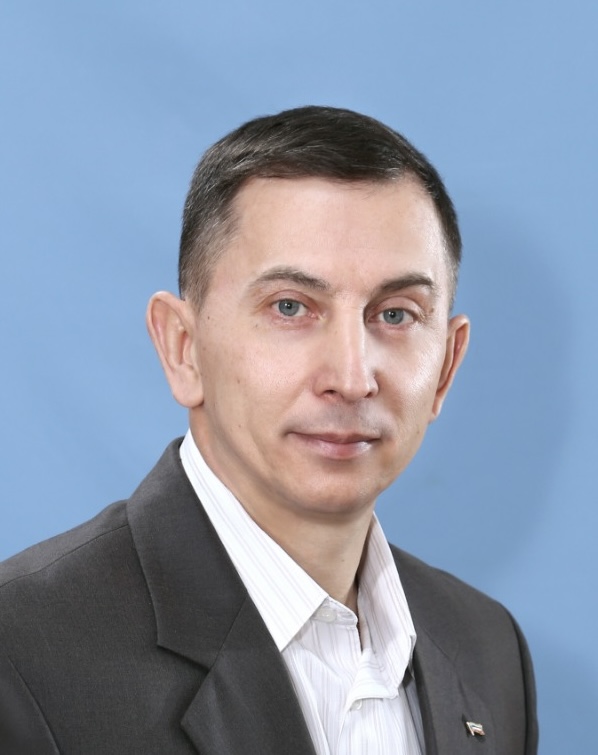 Зубков Александр Васильевич.