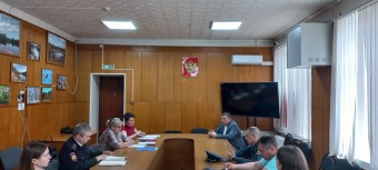 Подготовка к проведению ГИА.