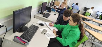 Подготовка в МБОУ &quot;СОШ с.Яковлевка&quot; к экзамену по математике.